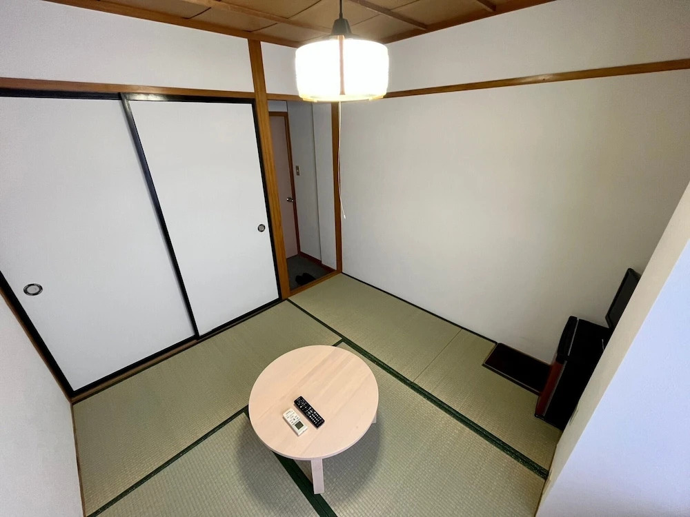 Yuzawa house