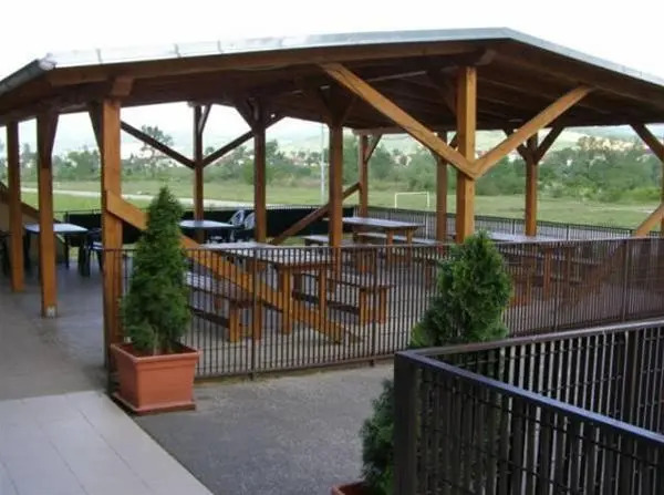 Šport Hotel Ostrov