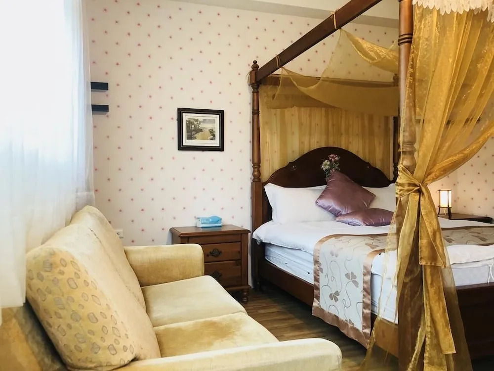 Corner Love Homestay