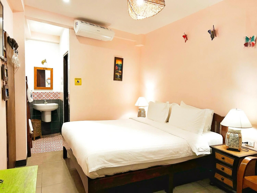 Somwang Boutique Hotel