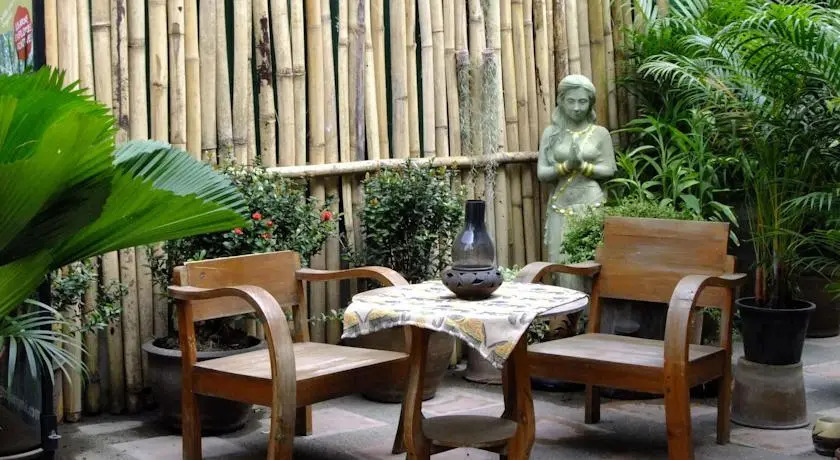 Tara Guesthouse