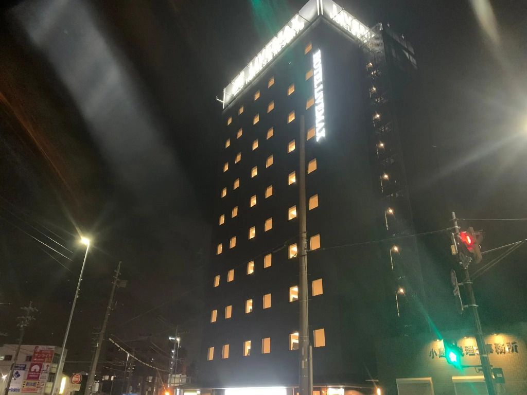 HOTEL LiVEMAX Okazaki