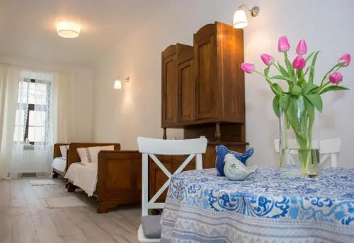 Apartament Lubelski Rynek
