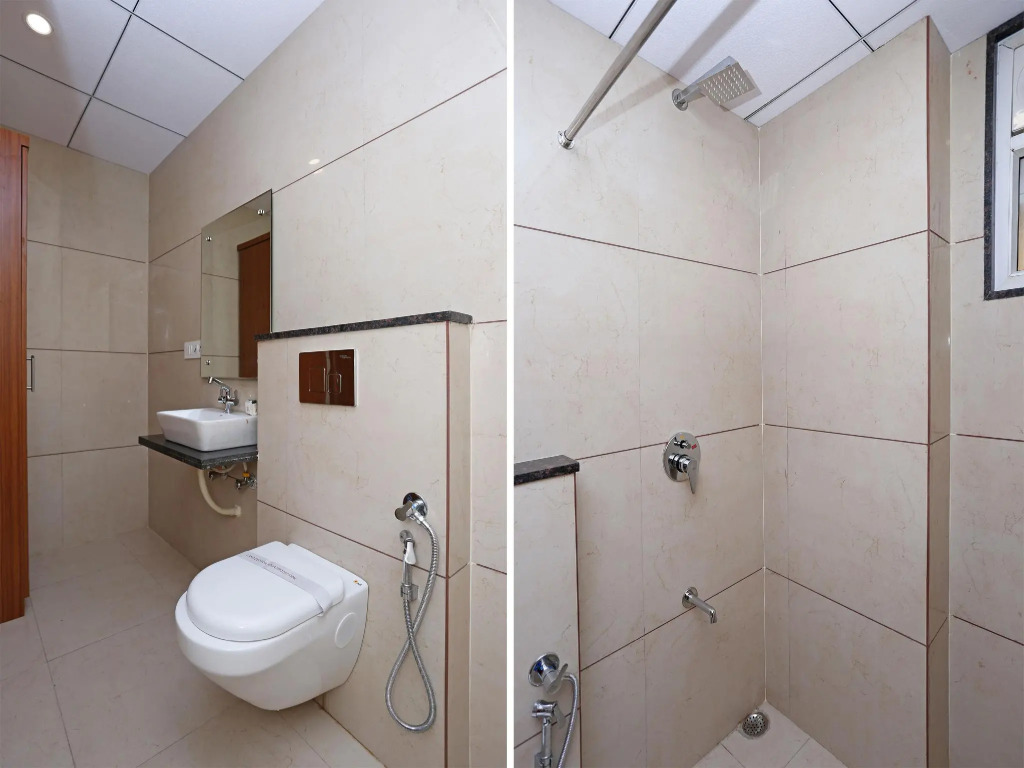 Capital O 10148 Hotel Paras Royale By Arn Group