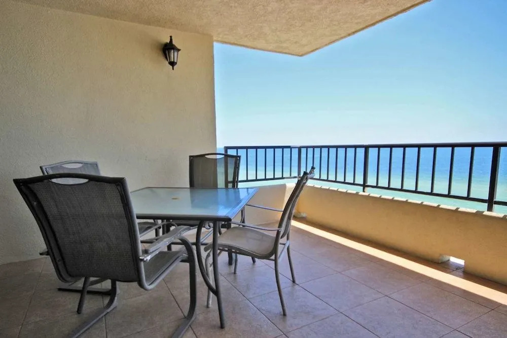 Perdido Quay 501 - 2 Br condo
