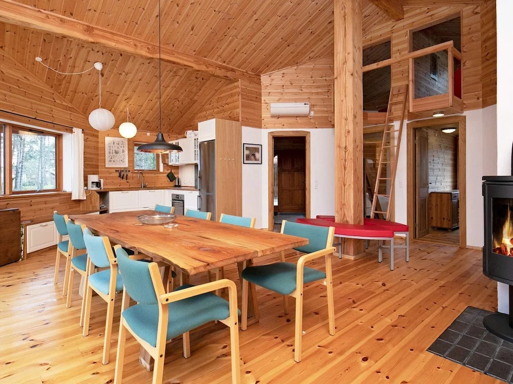 4 Star Holiday Home in Martofte