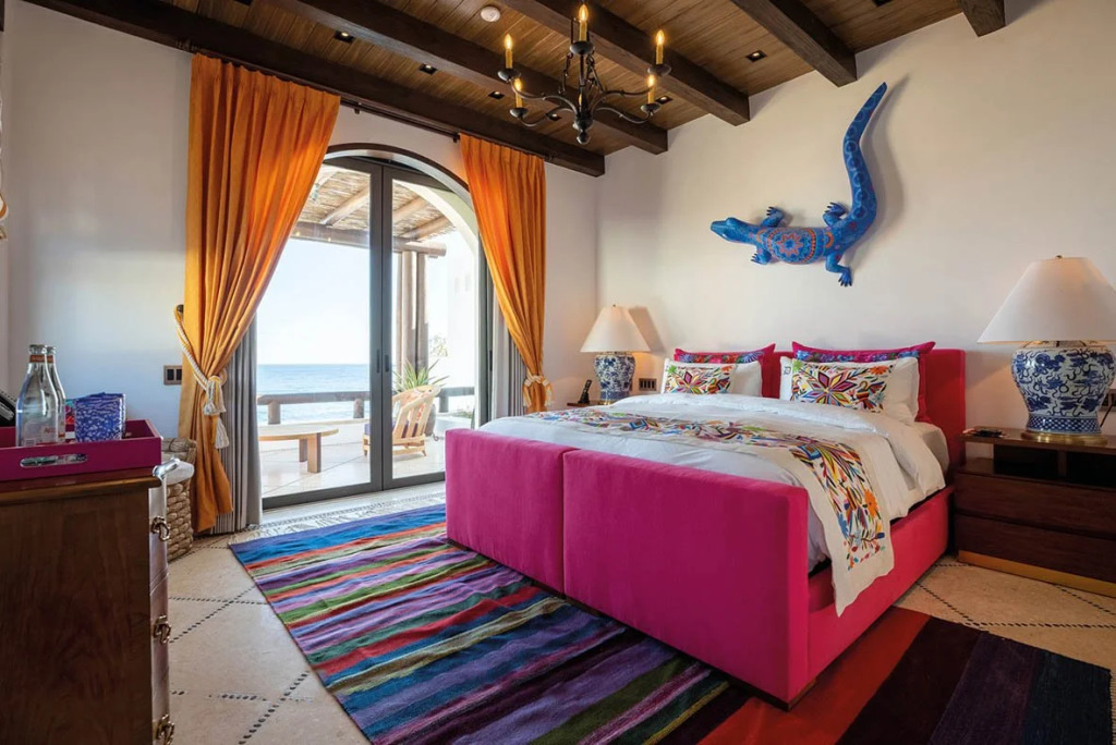 Blue Desert 25 - Villa La Datcha