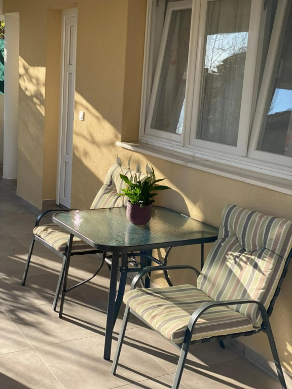 Dajkovic Apartmani