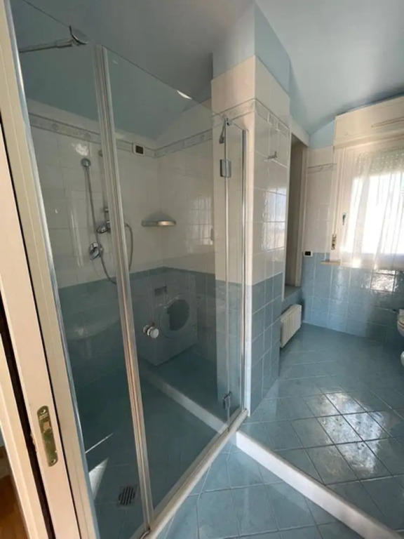 Solemare Apartments Blu Moon Suite