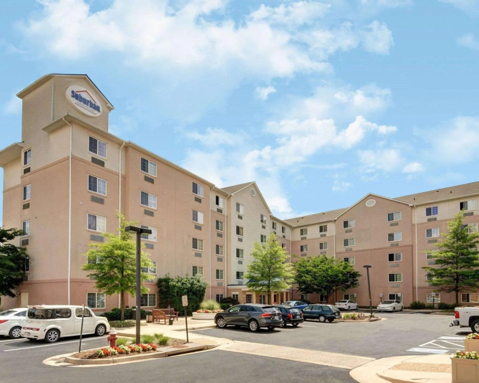 Suburban Studios Sterling - Washington Dulles