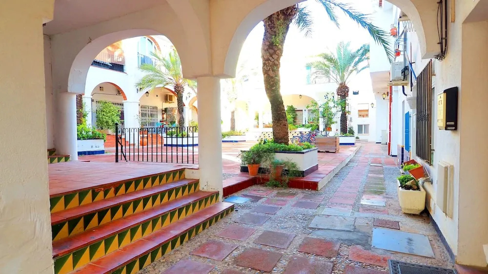 Apartment Calafat