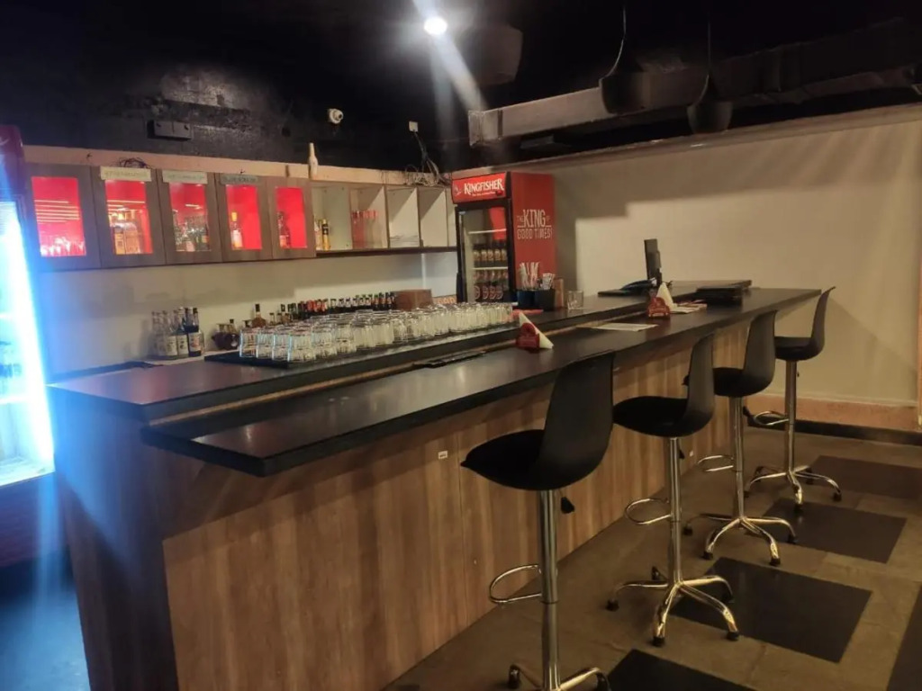 Zip By Spree Hotels Surabi International Vellore