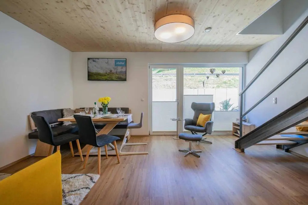 Appartement Medraz