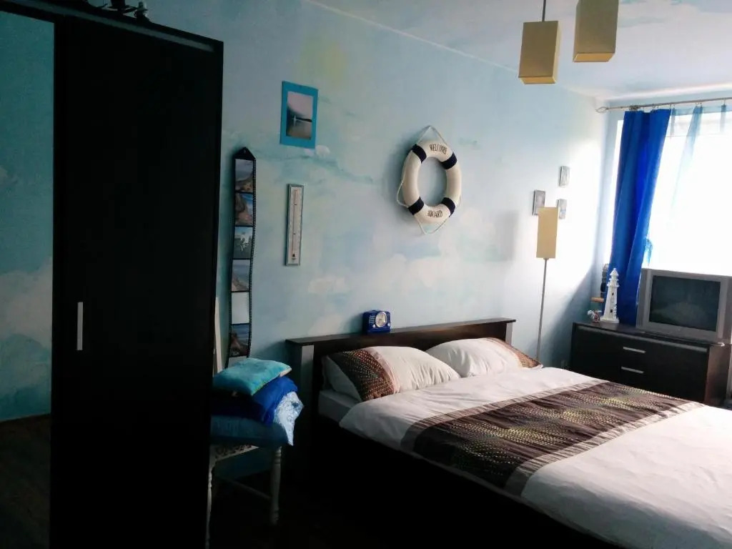 Apartament w Bieszczadach