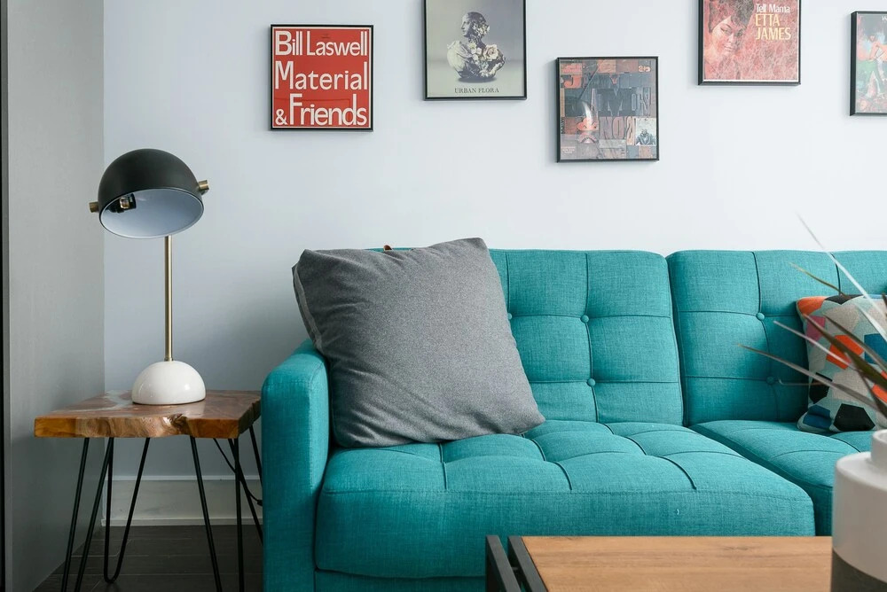 Playful 1BR in Festival Quarter