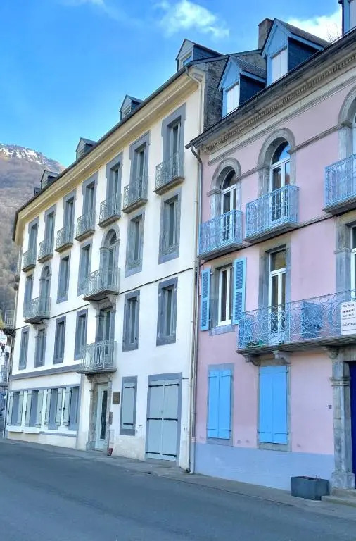 Appartement Luz Saint Sauveur / Tourmalet