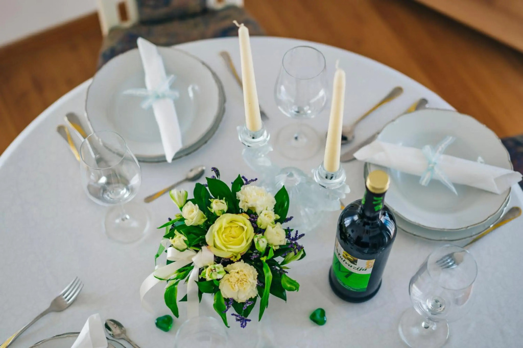 Apartmani Lucante