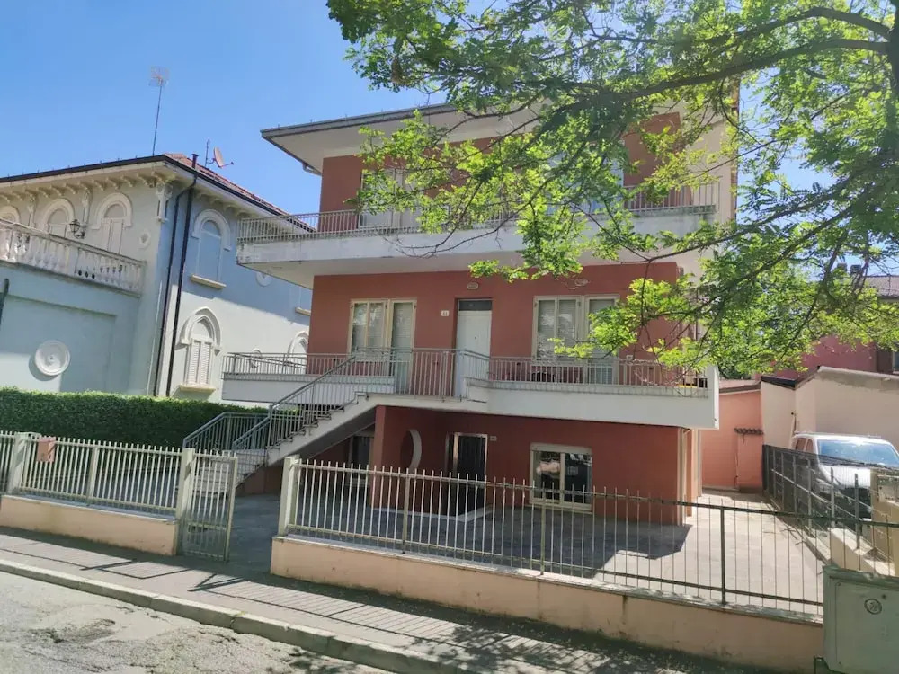 Milano 46 in Cattolica