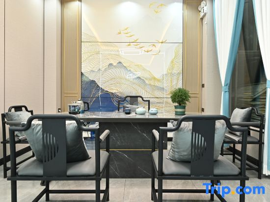 Jinyue Time Hotel