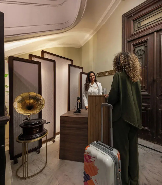 Boutique Residence Layal-Lemon Spaces Downtown