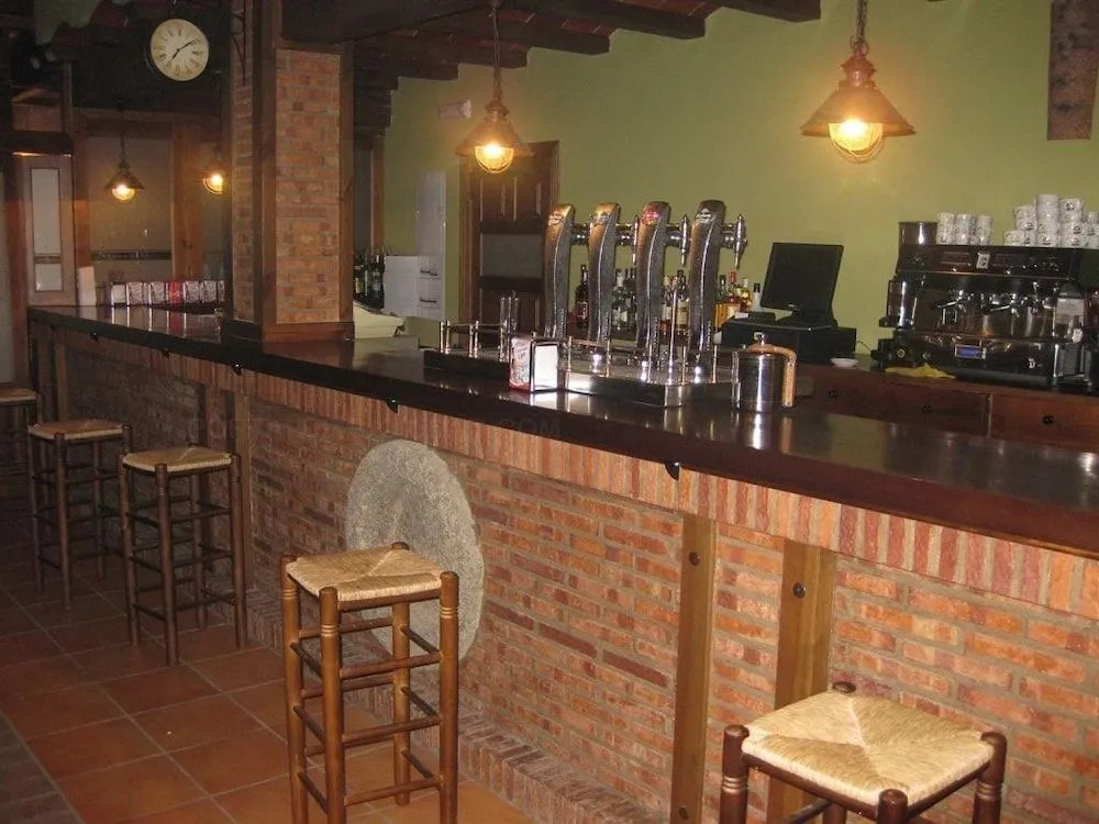 Hostal La Caballeriza
