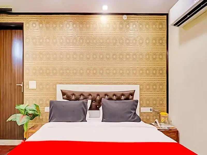 Hotel Green Palace