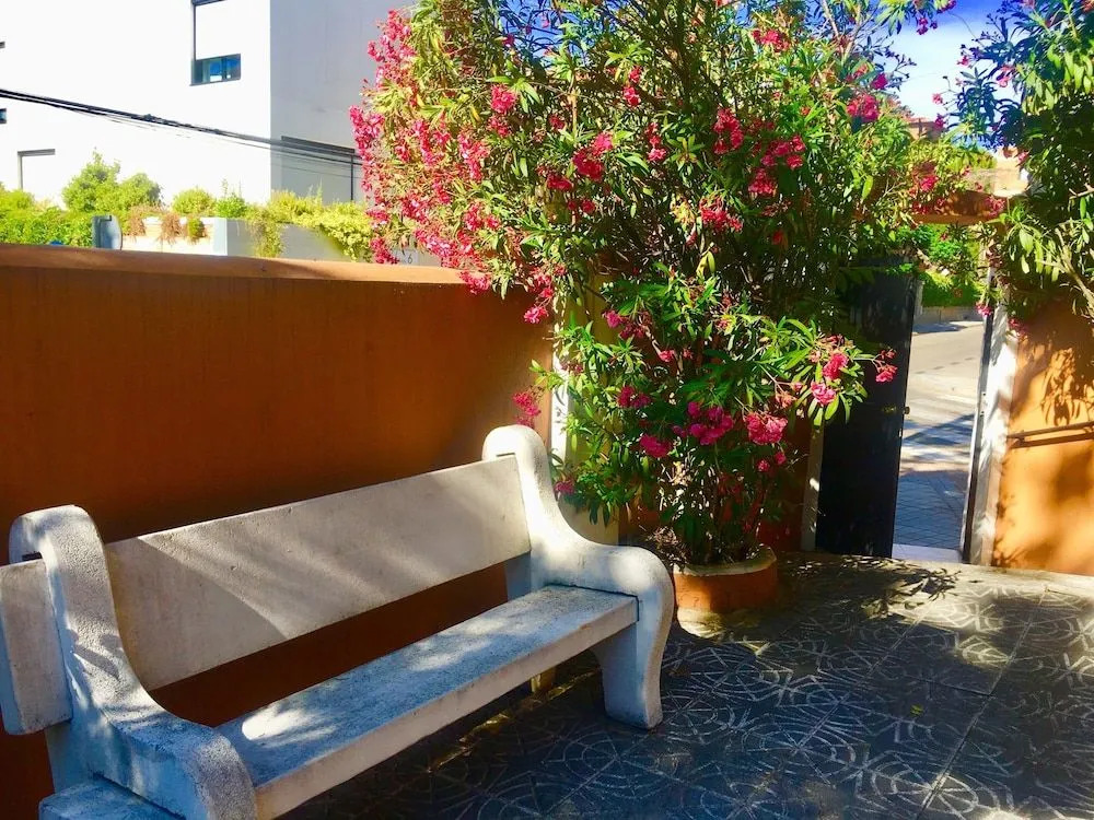 Villa Laurene Hostel
