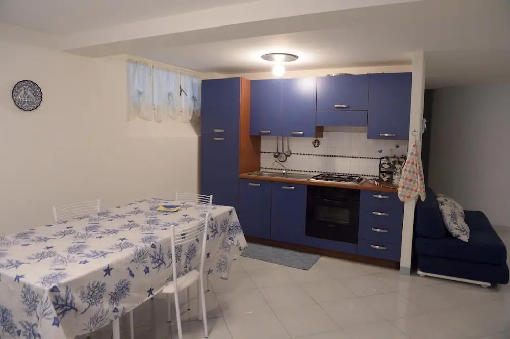 Villa Madalisa