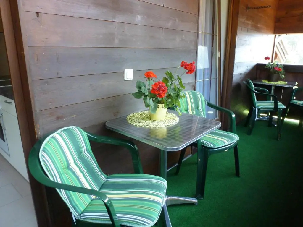 Appartement Ripper