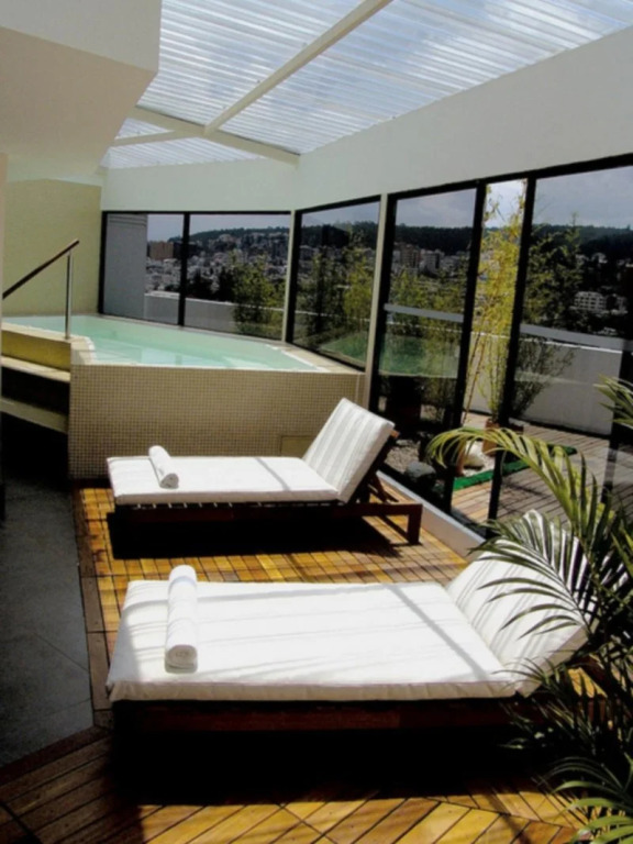 Sheraton Quito
