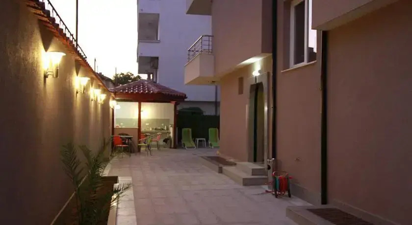 Guest House Dobi