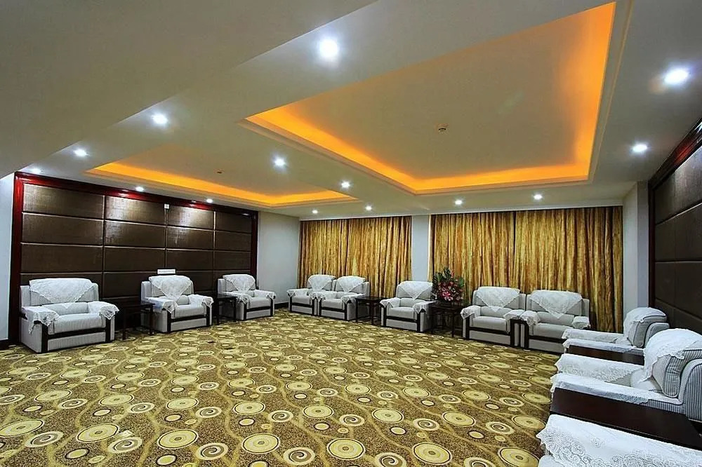 The Egret Hotel Xiamen