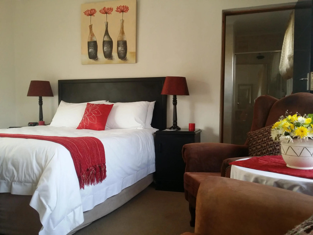 Alicias B&B