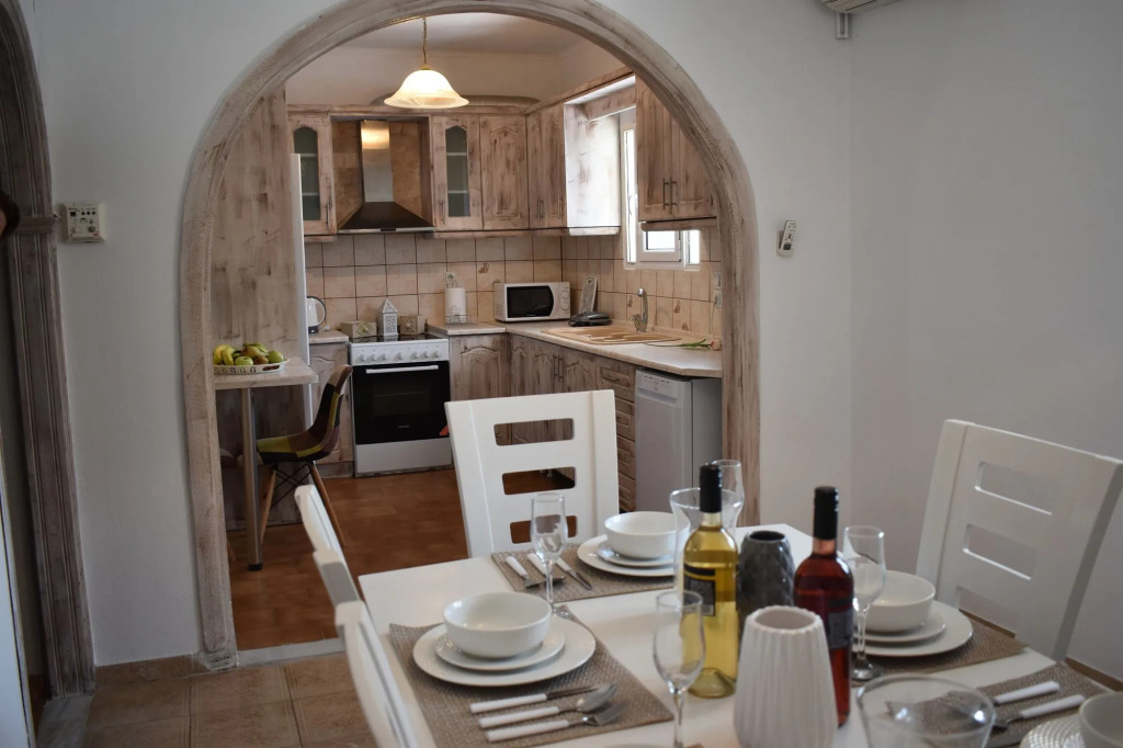 Villa Anastasis