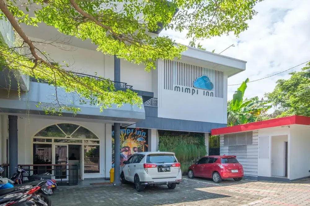 INNCA Telaga Bodas, Semarang