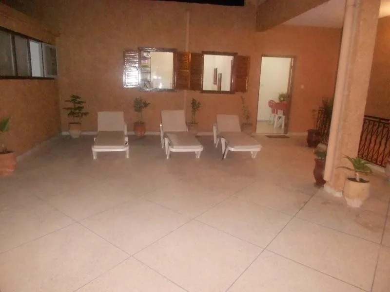 Mirleft Horizon Apartments