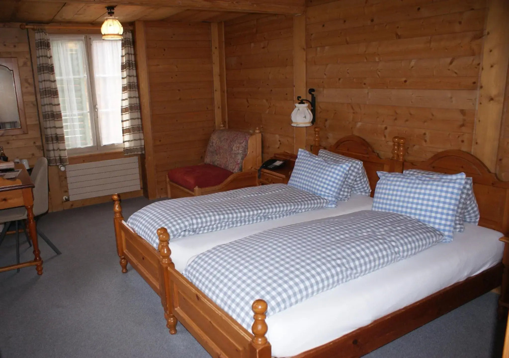 Baeren Hotel, The Bear Inn