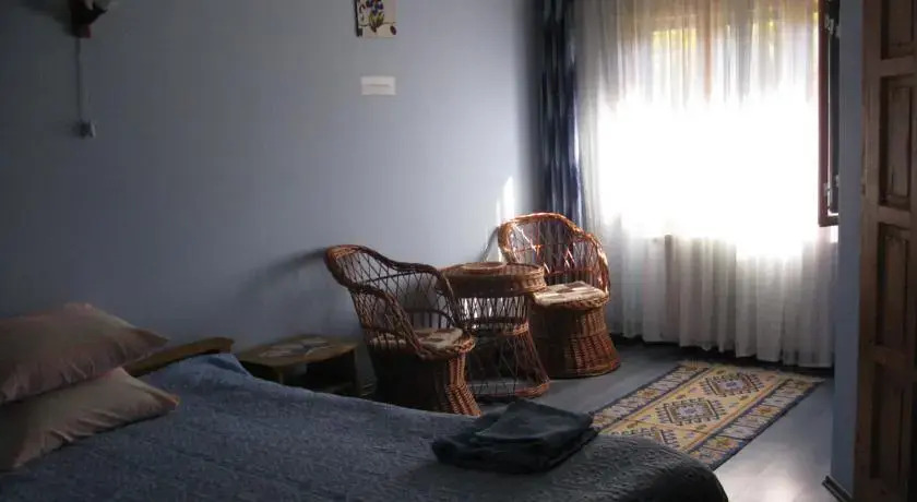 Casa Topliceanu