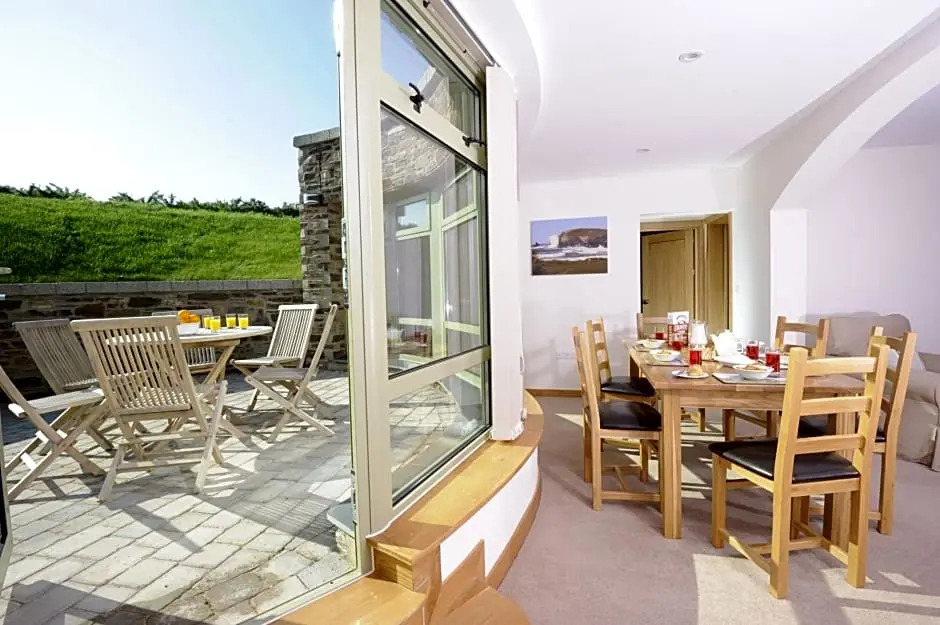 Trevose Golf and Country Club