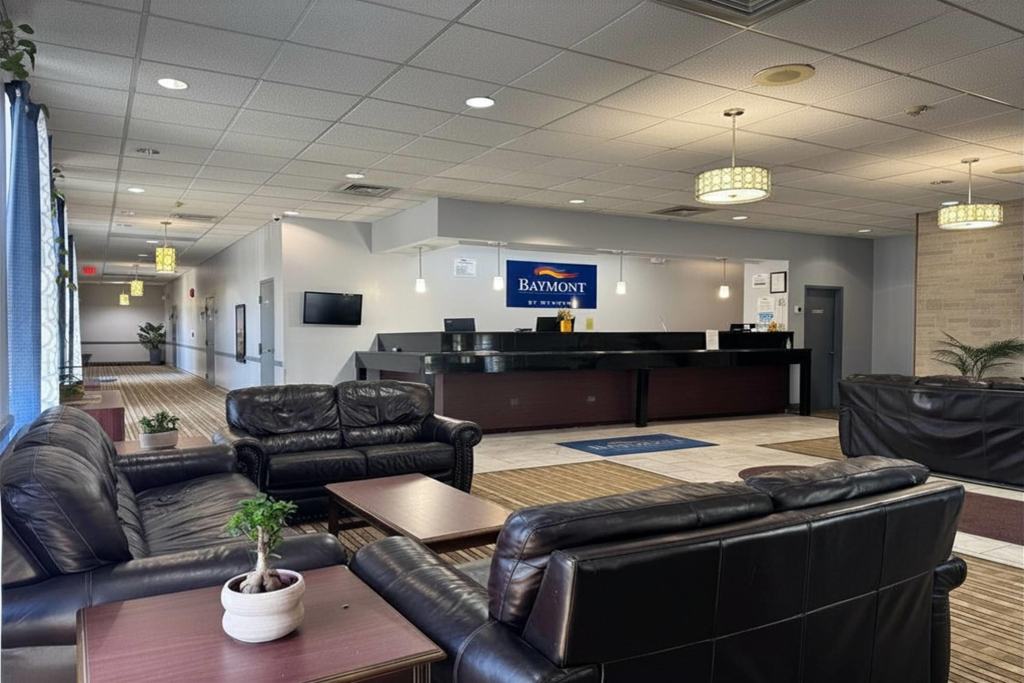 Baymont by Wyndham Queensbury/Lake George