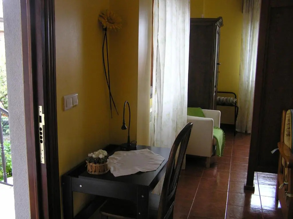Apartamentos Los Ánades