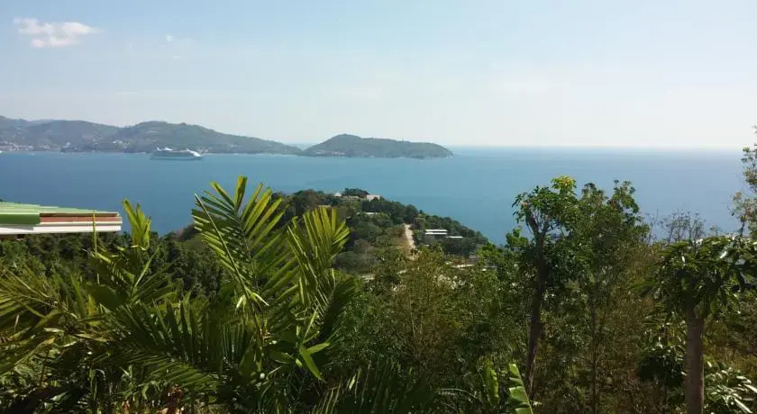 Nakalay View Point
