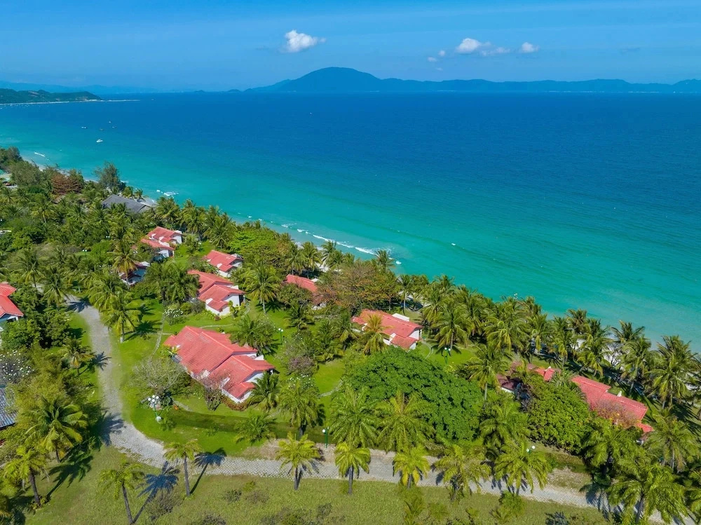 Doc Let Resort And Spa