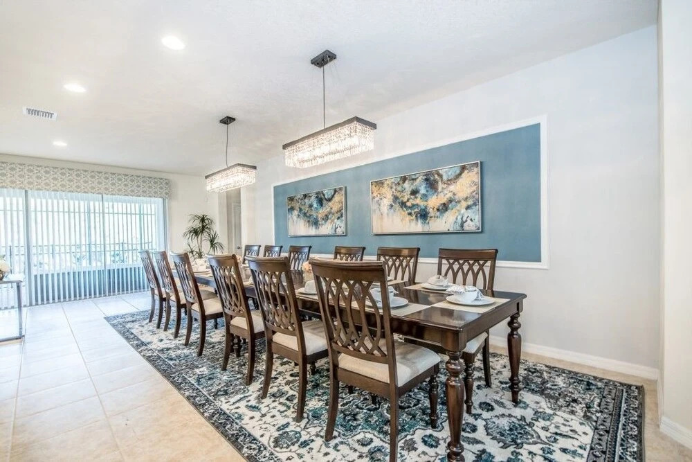 Amazing House! Windsor At Westside - 1953NC