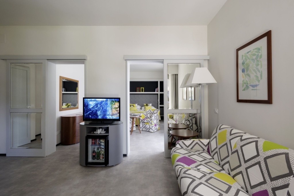 Hermitage Hotel & Resort Forte dei Marmi - Starhotels Collezione