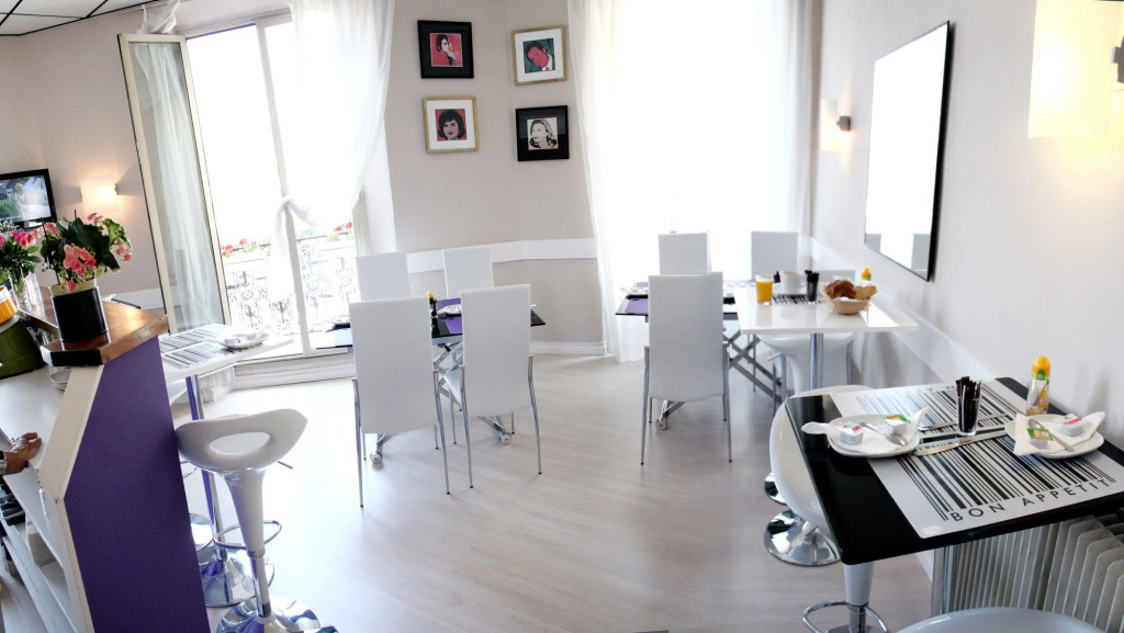 Hotel Amiraute