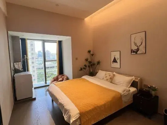 Sunshine City Homestay