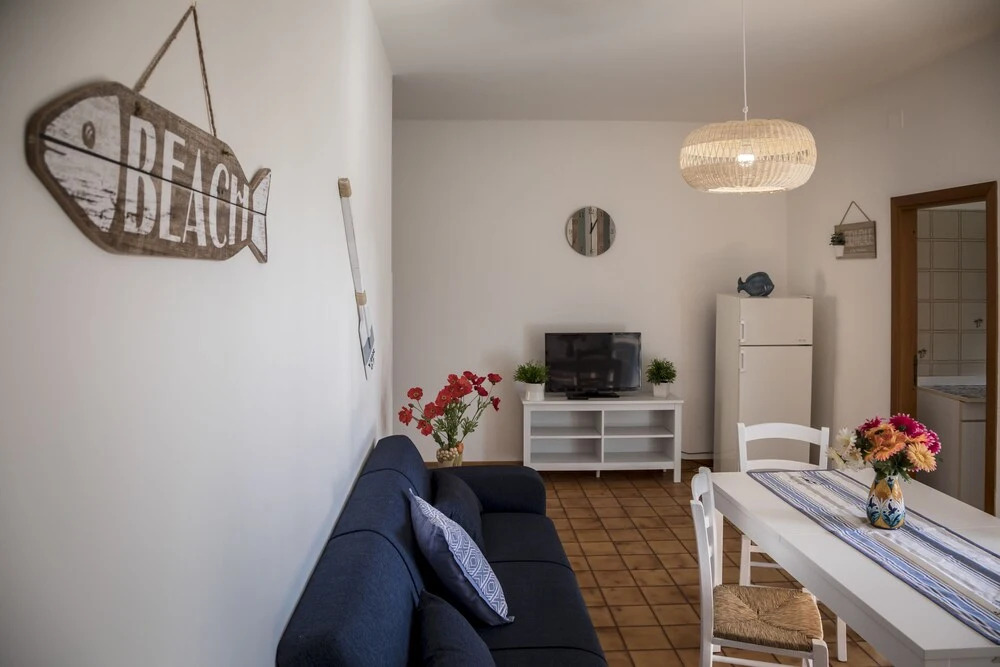 Felicita Apartments