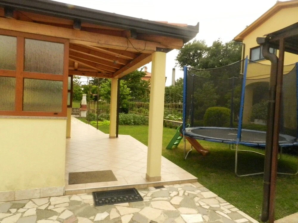 Apartment Malvina
