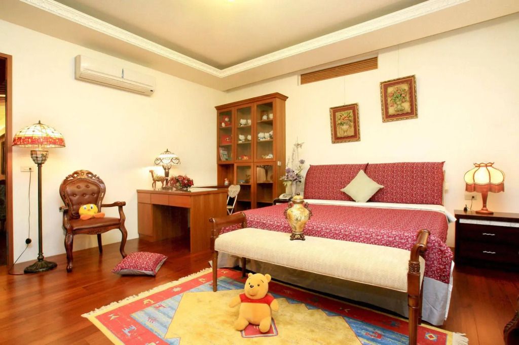 River B&B
